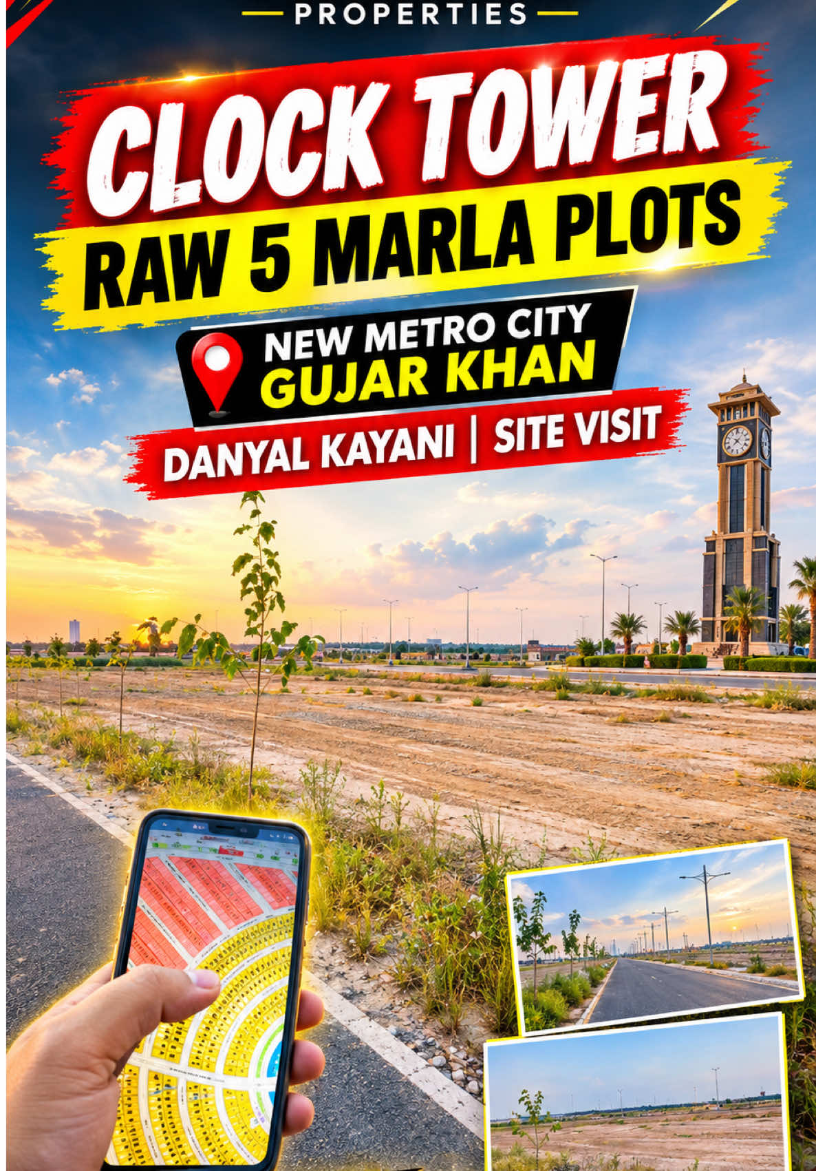 @kayani Properties