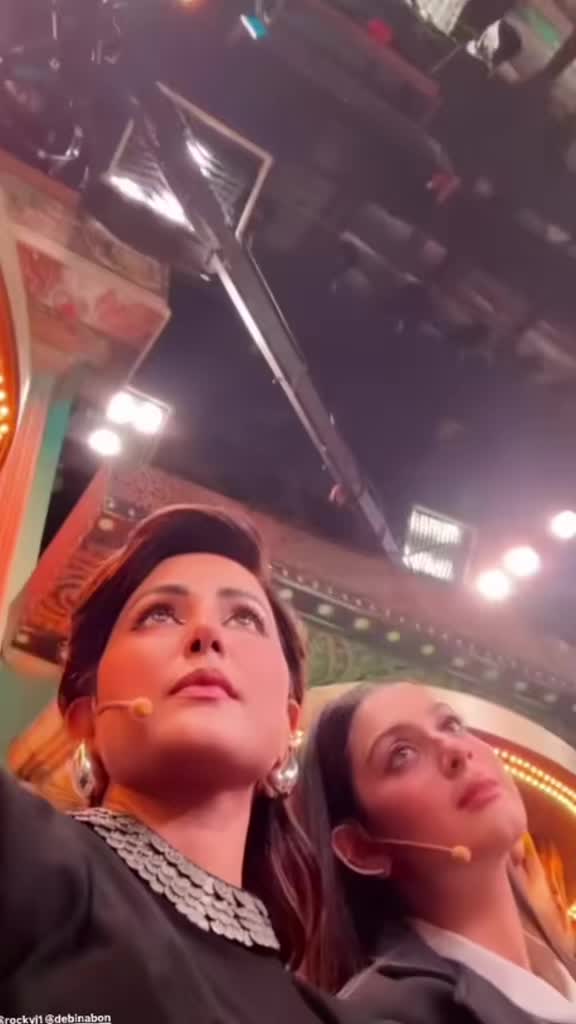 @Hina Khan 💎
