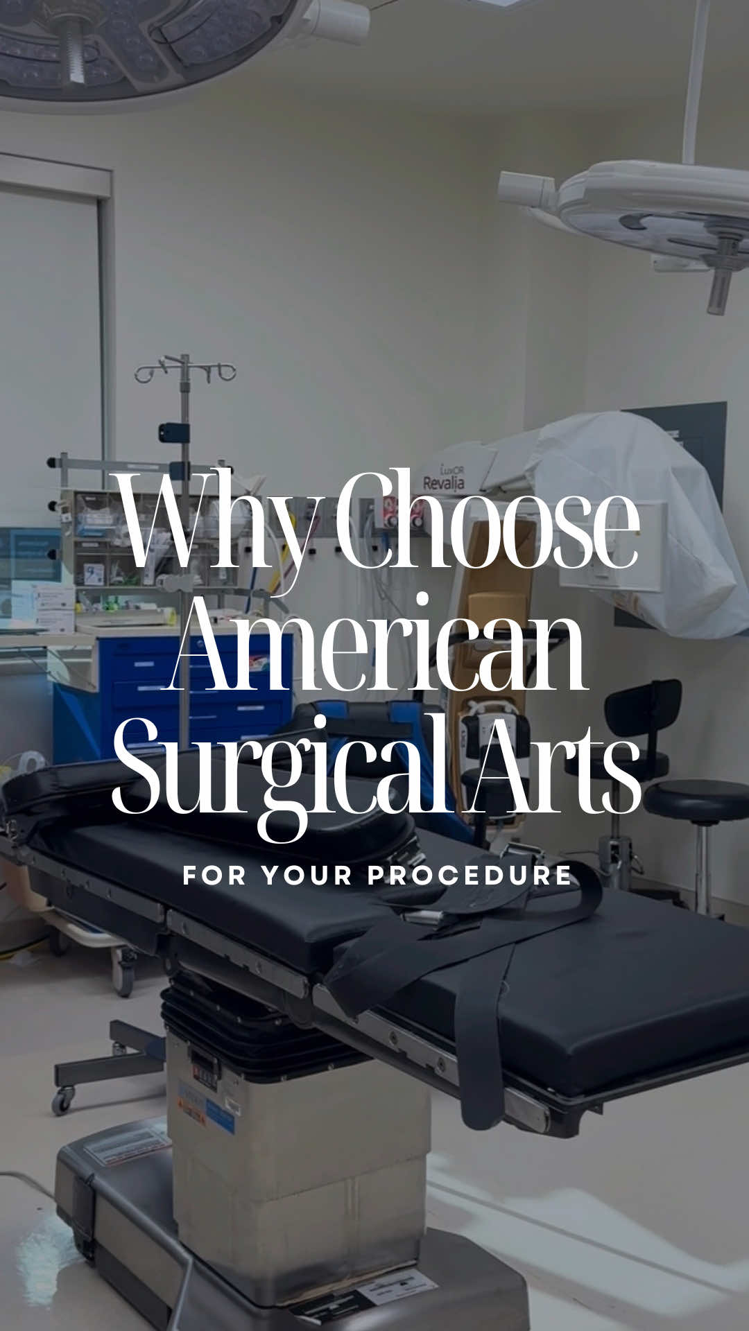 @American Surgical Arts