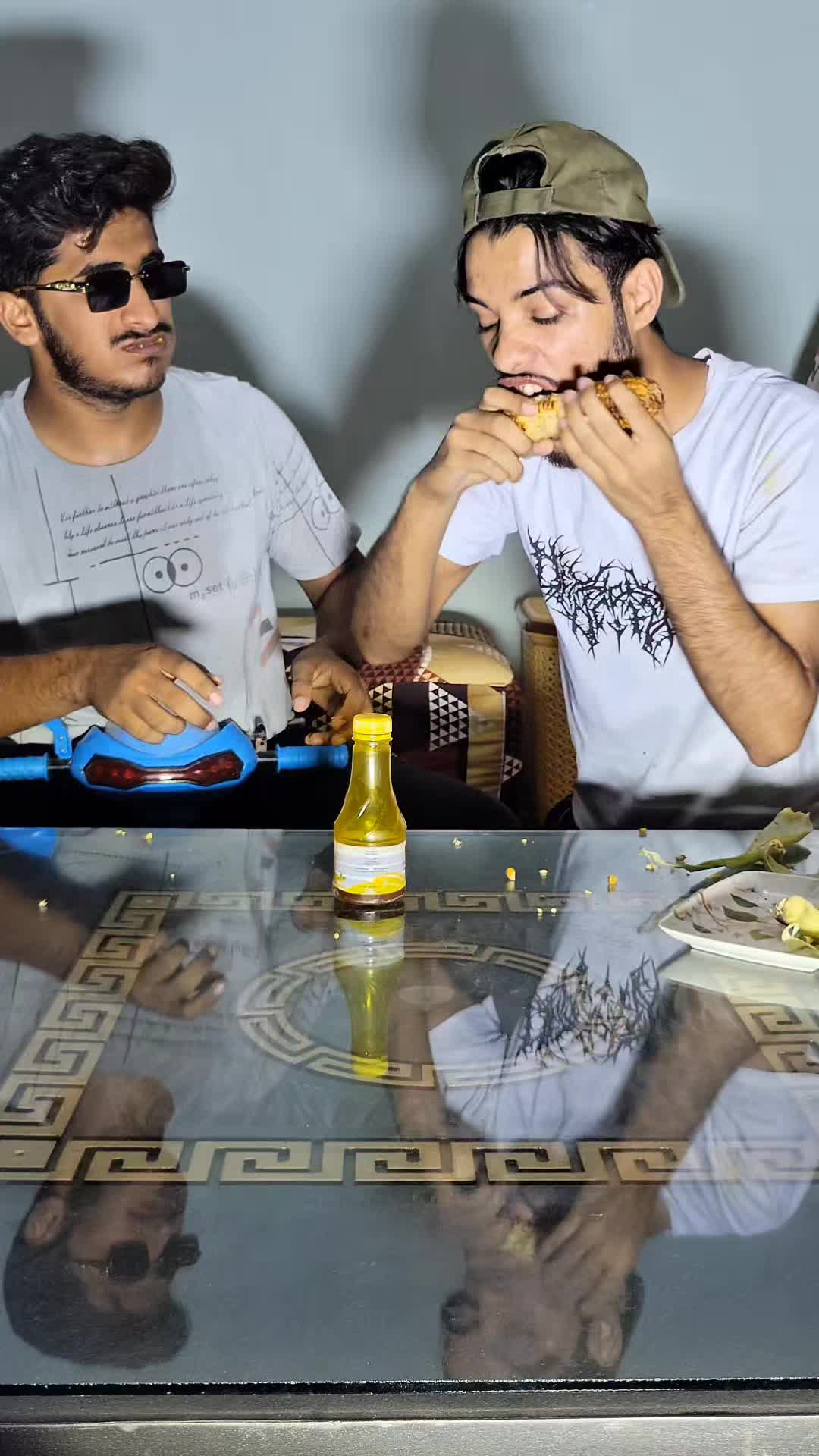 @Gaming Scenes