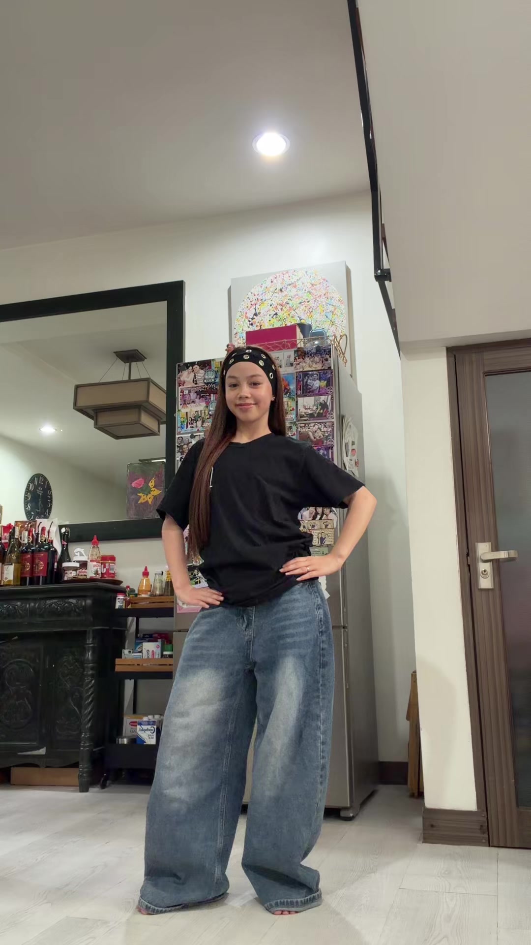 @Michelle Garcia