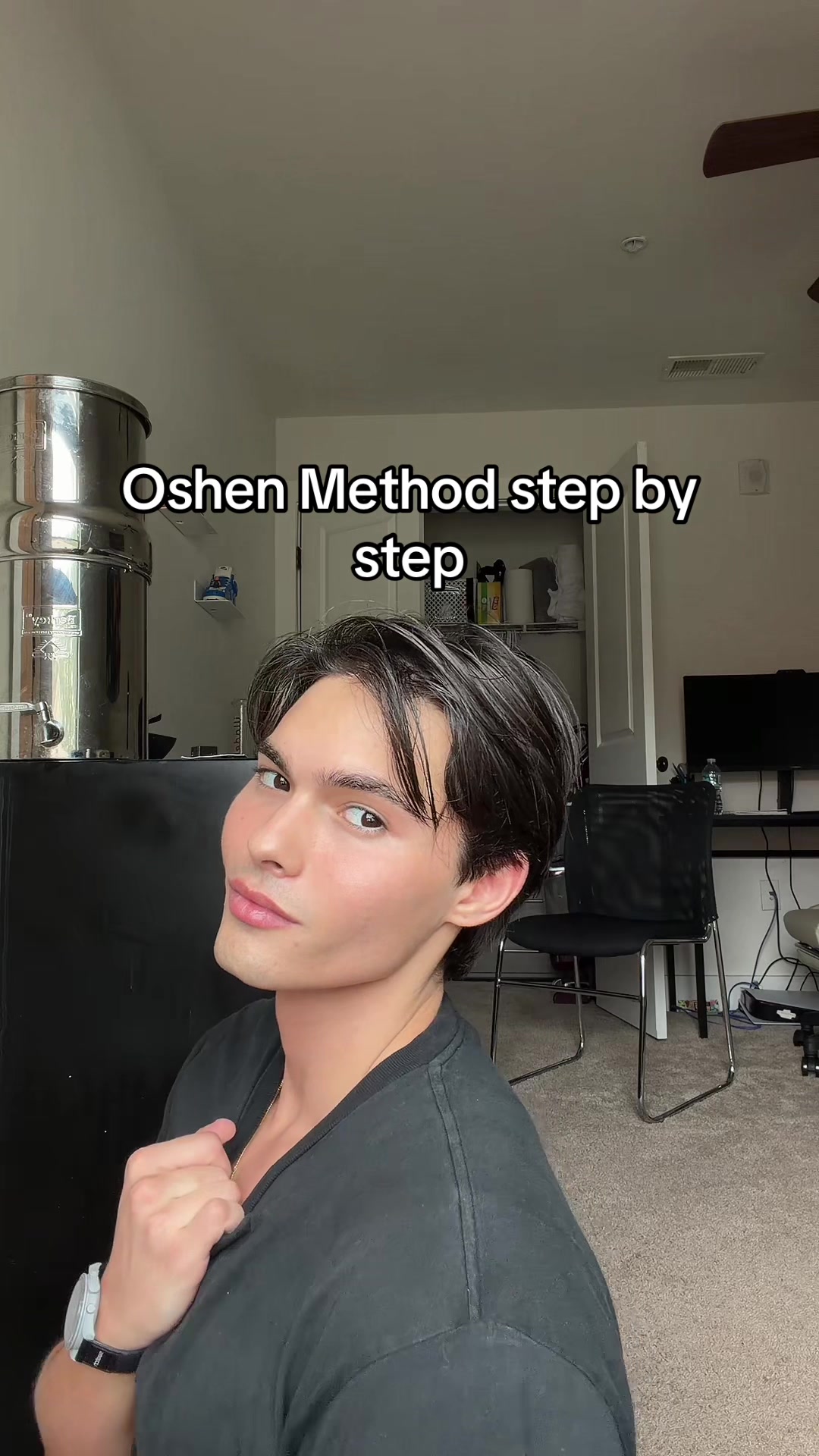 @Oshen