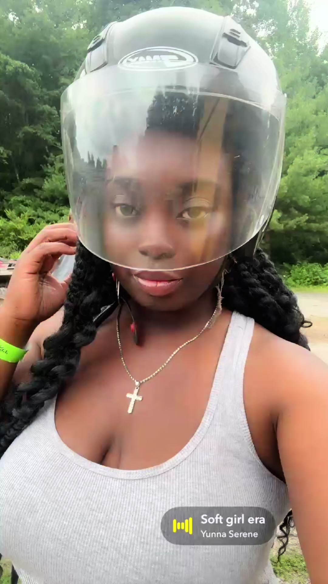 @Bree Williams/Content Creator