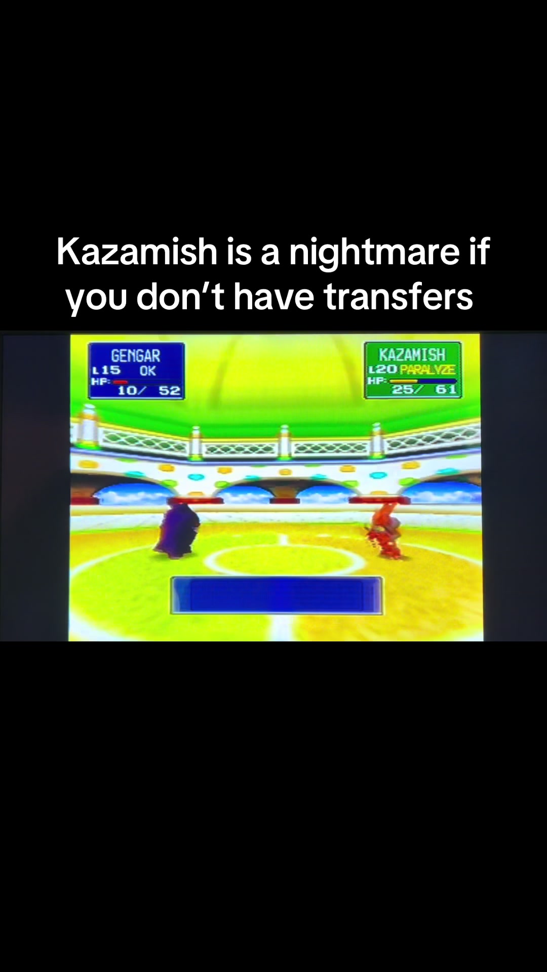 @Johnny Diaz