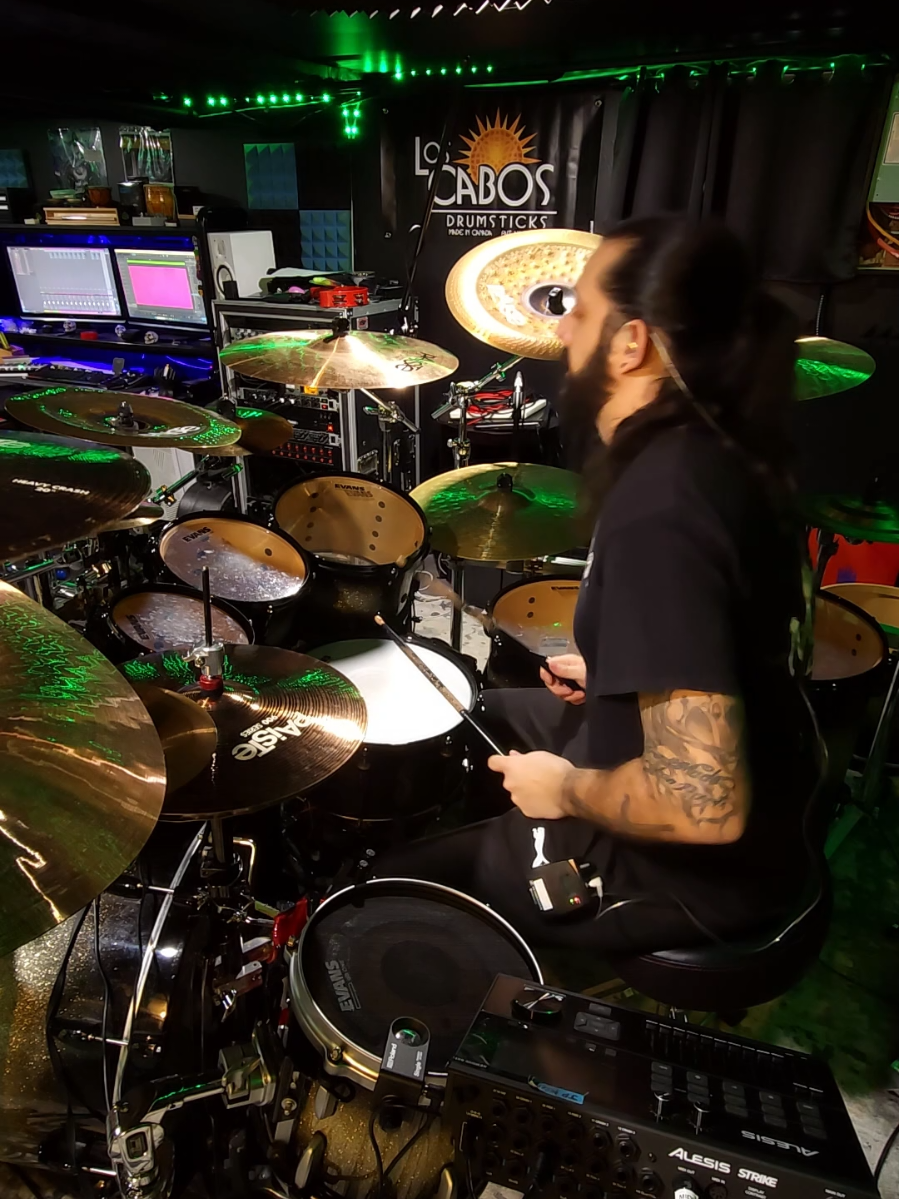 @JP Drums