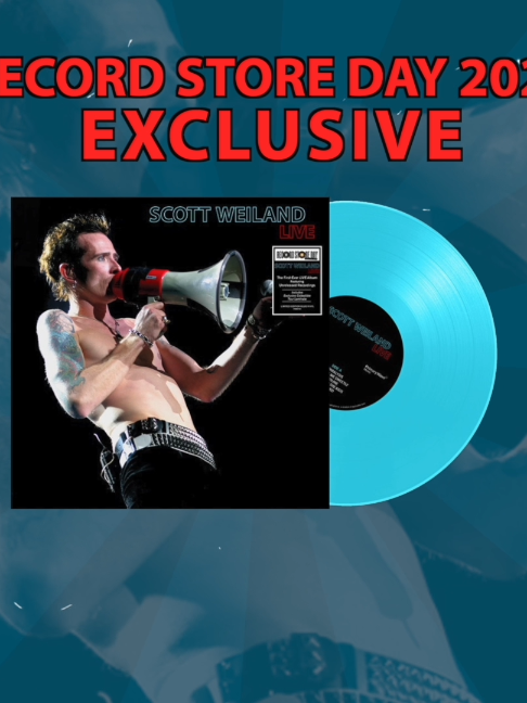 @Scott Weiland