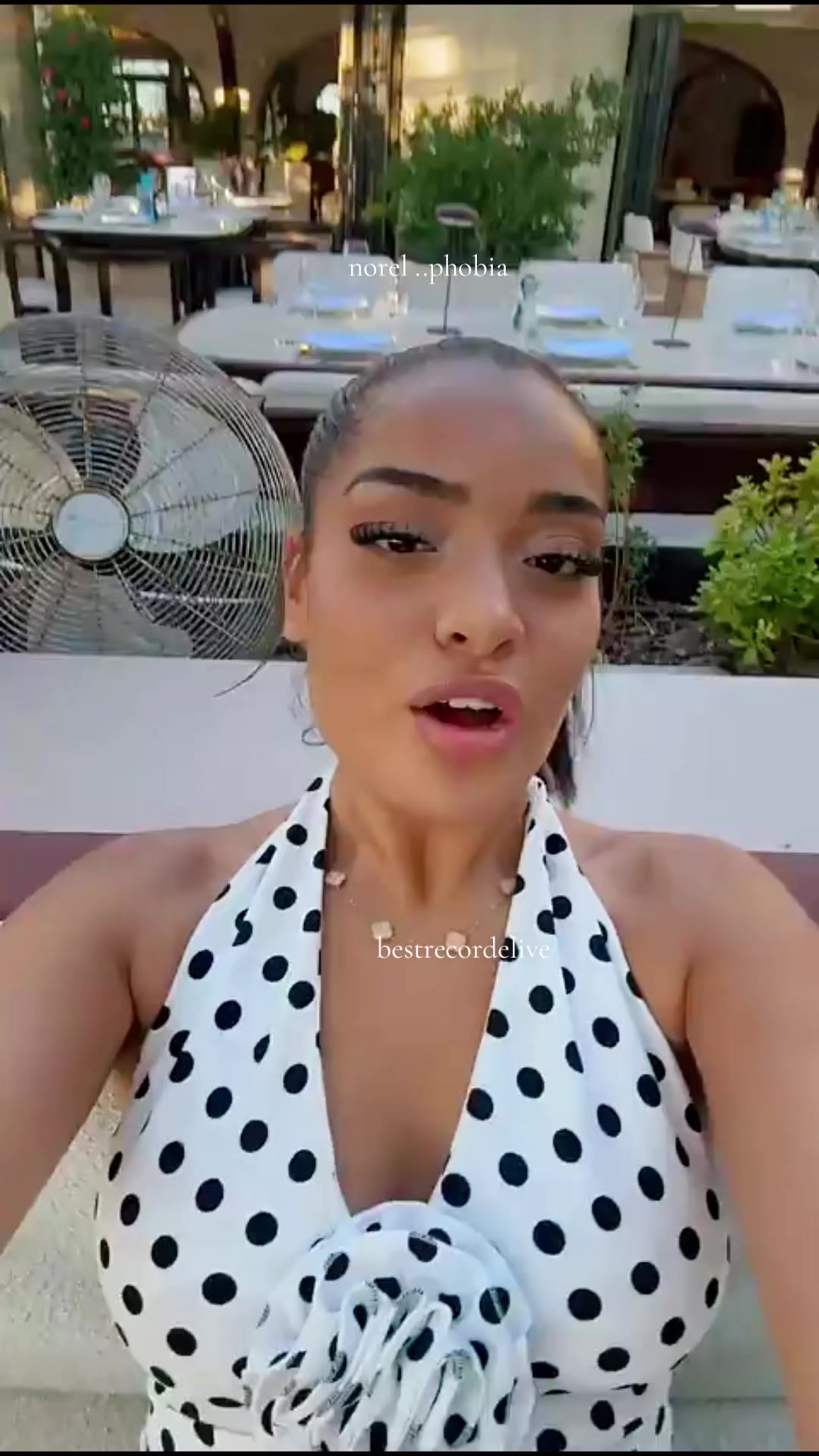 @Best_recorde live
