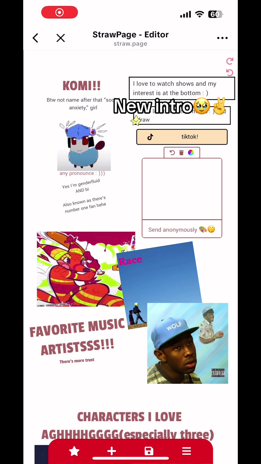 @โ
๐ซ๐๐ ๐๐๐ฑโ