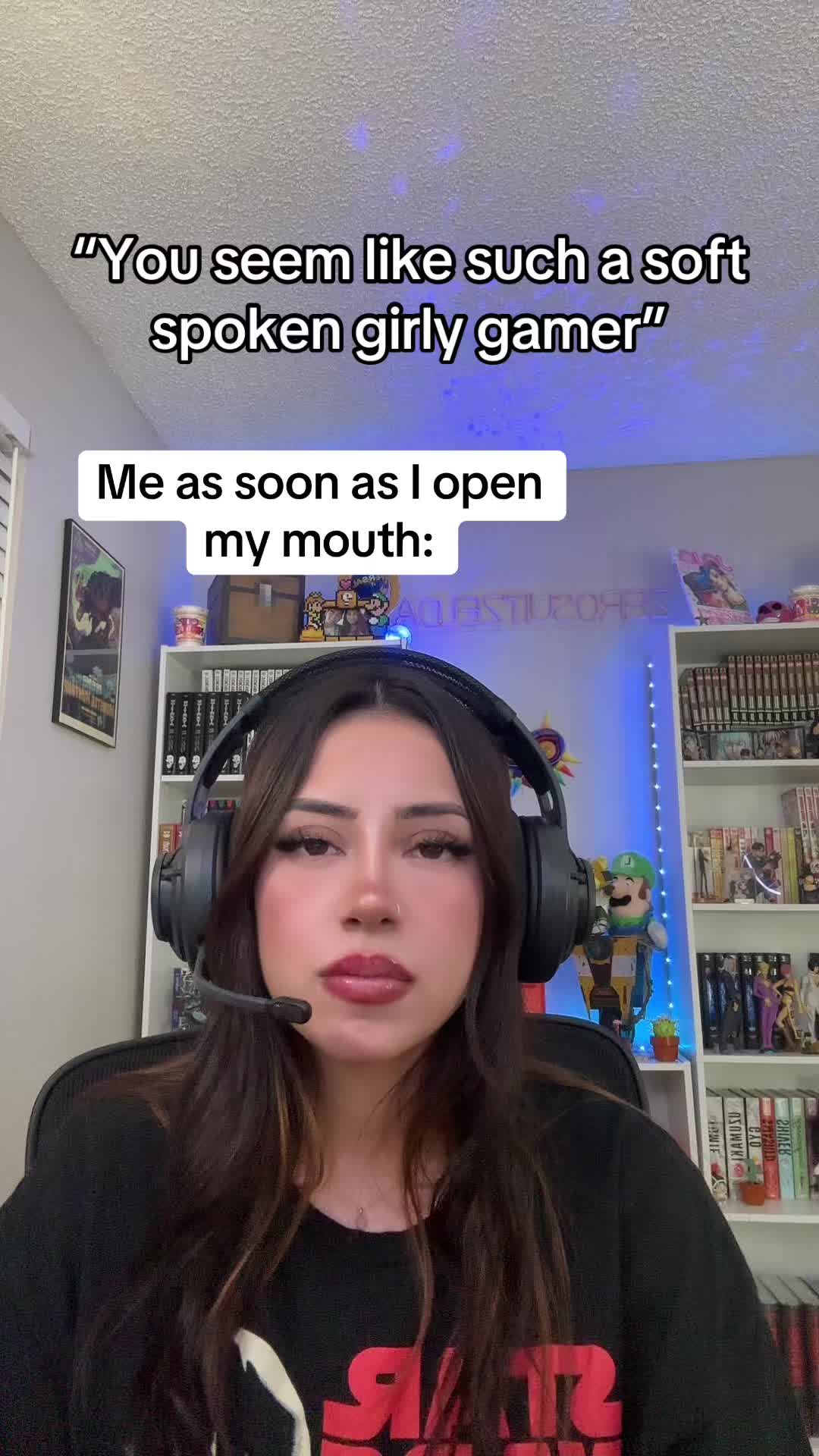 @Zer0suitzelda | Streamer ⋄ CC