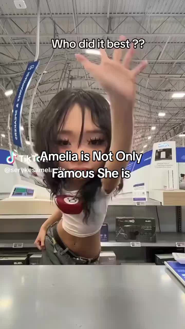 @ÆMELIA💫