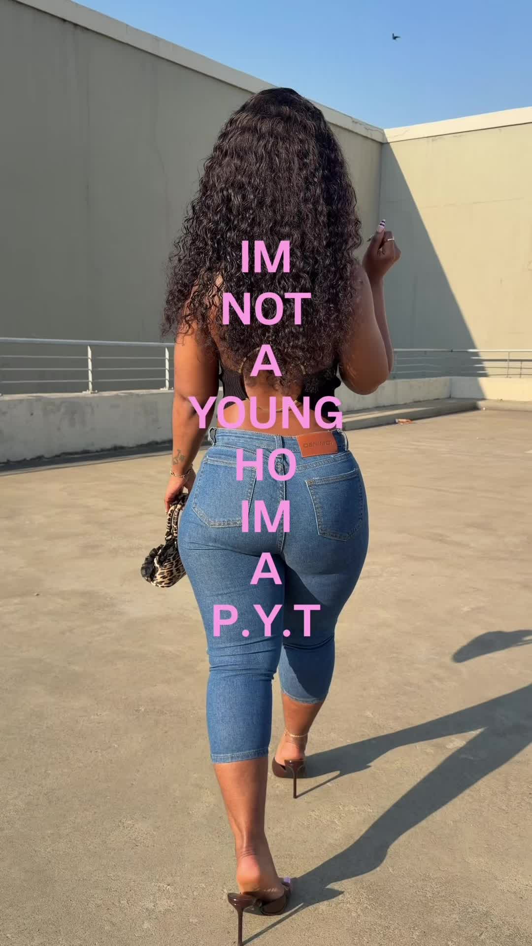@Lady Steezy