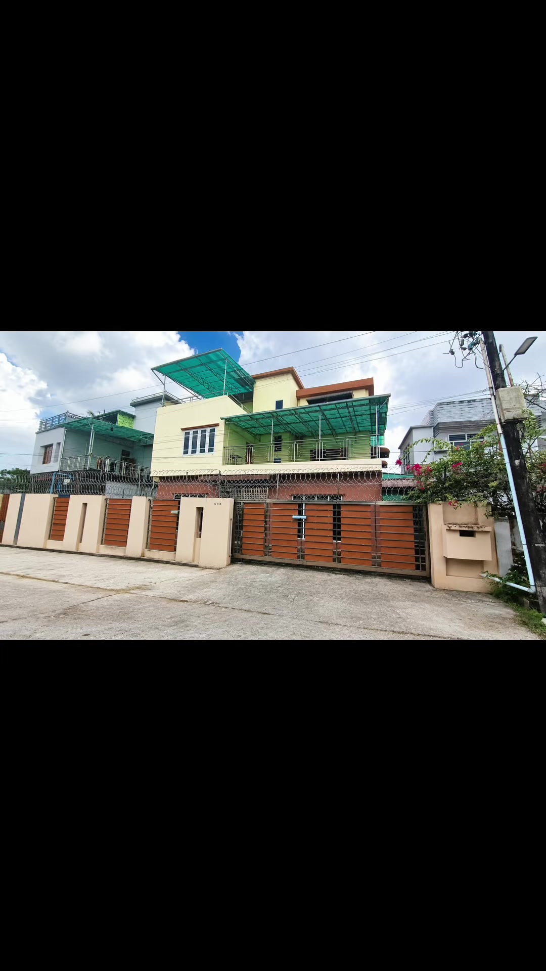 @Shwe San Eain Thit Real Estate