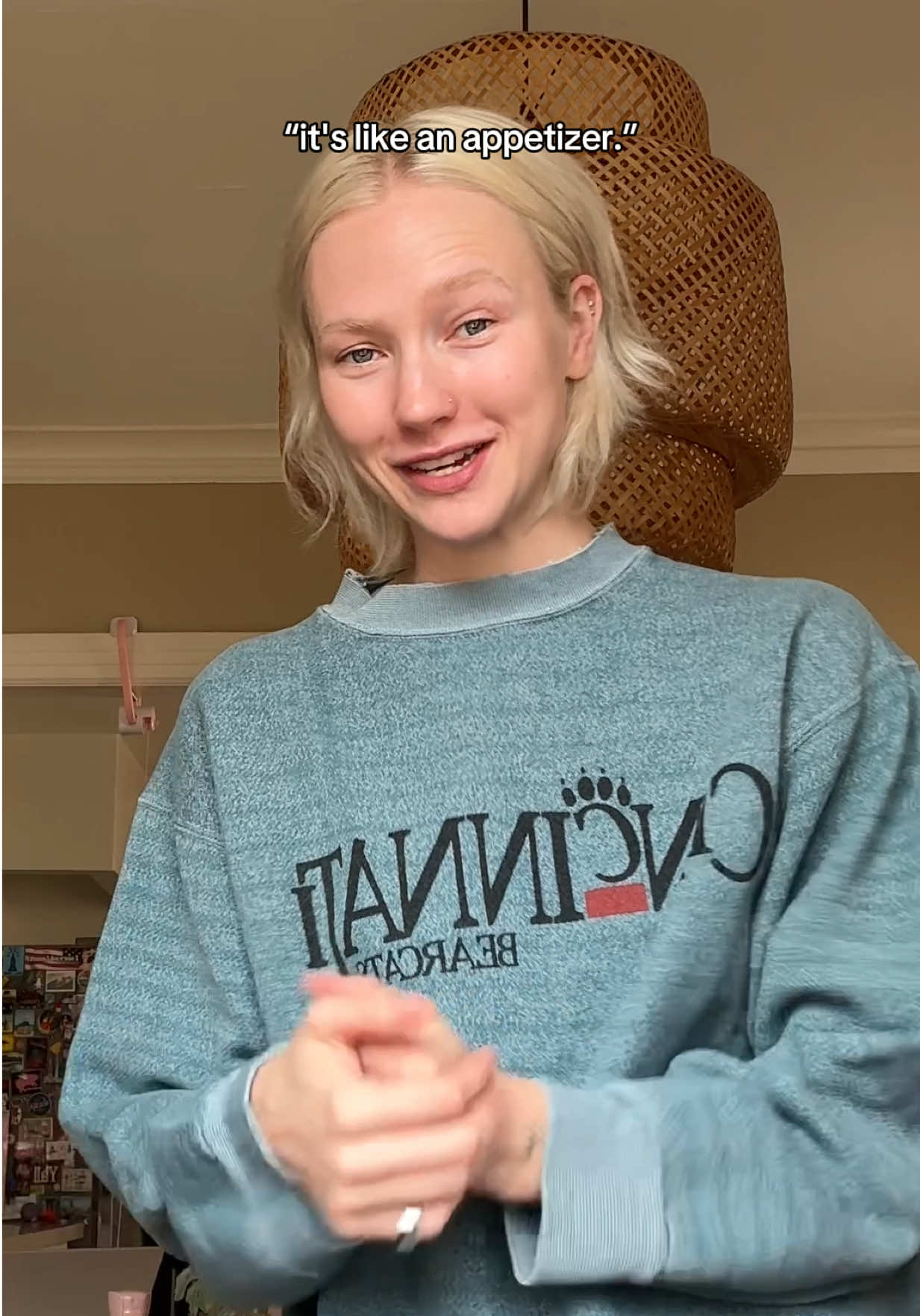 @โ georgia bridgers โ