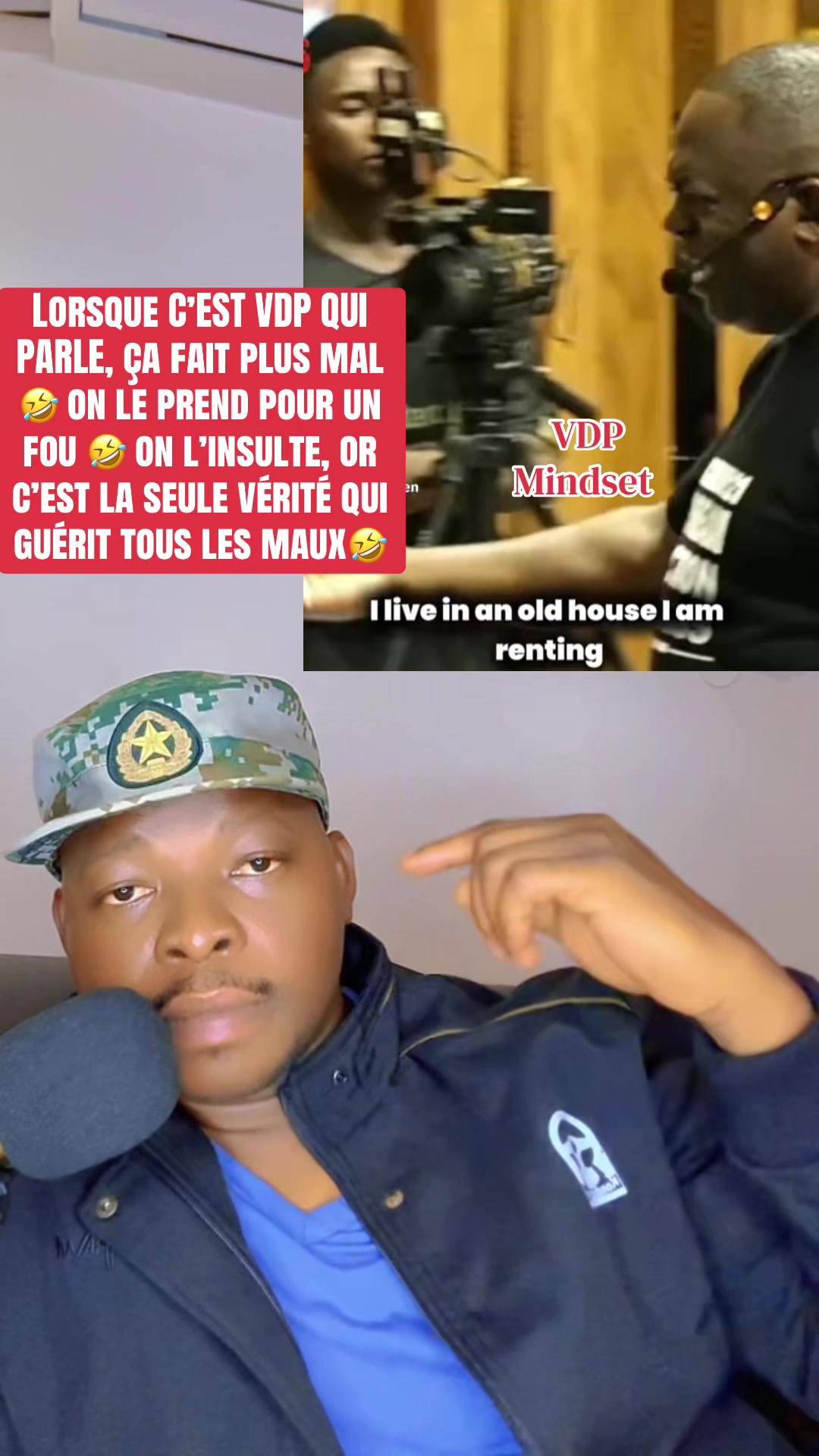 @VDP TOGO