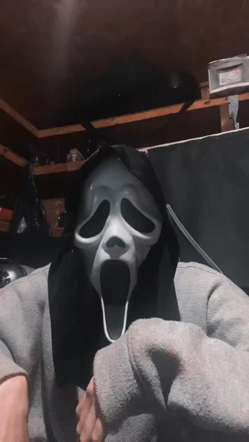 @KODEMAN | DJGhostface
