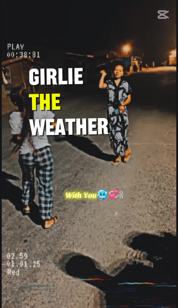 @Natural girl