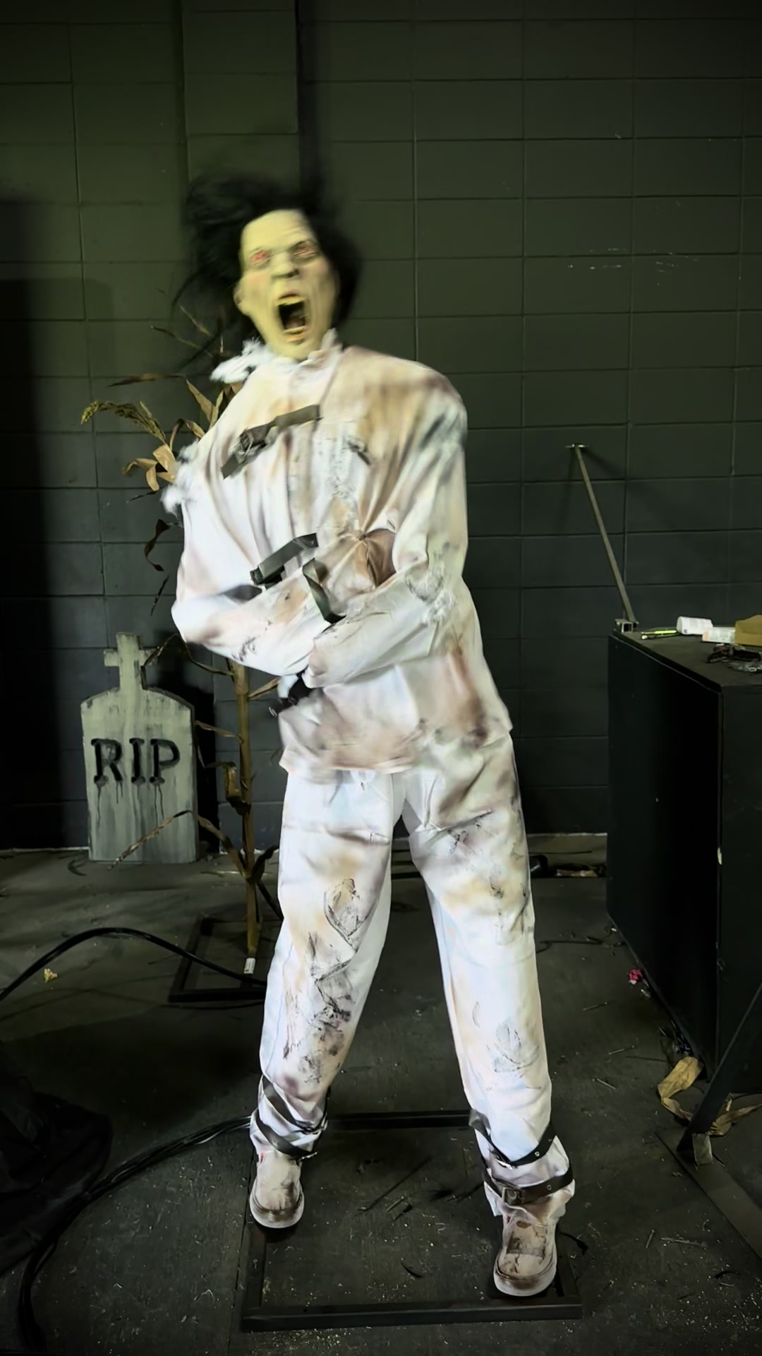 @Poison Props