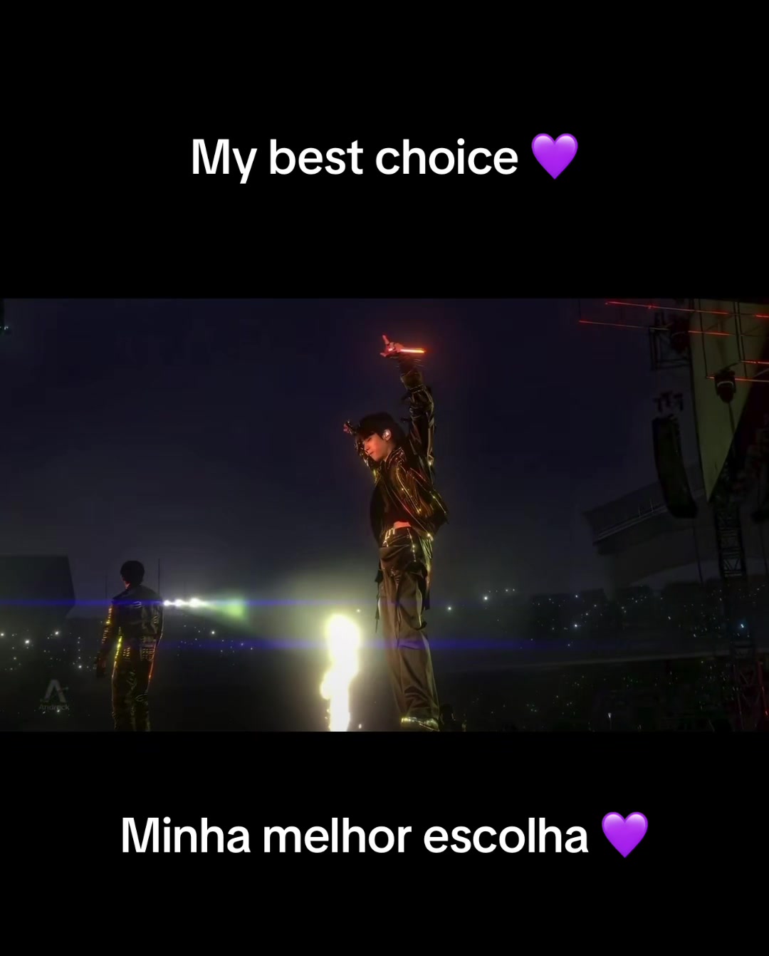 @Uma Army Alessa 💜✅