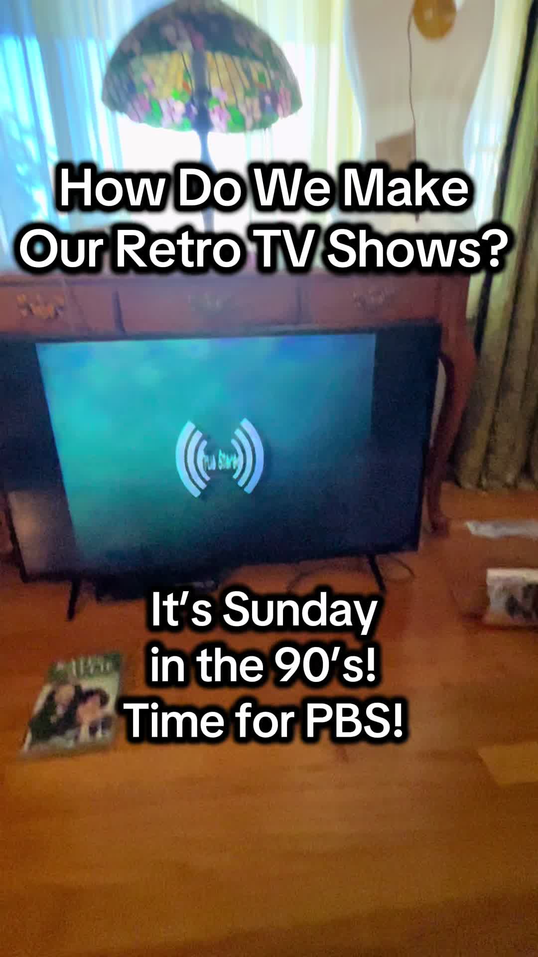 @Women&rsquo;s  Retro Retreat