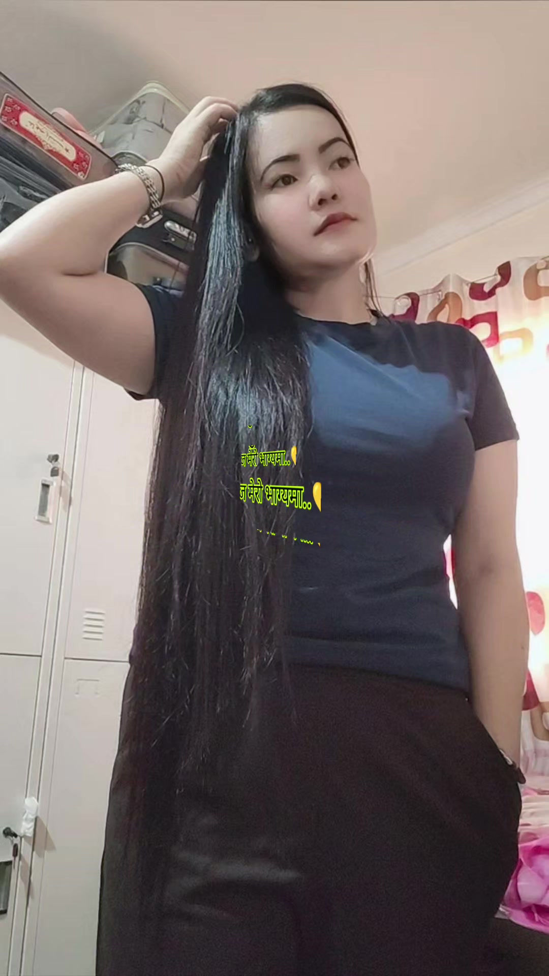 @Binita Rana 😥अभागी