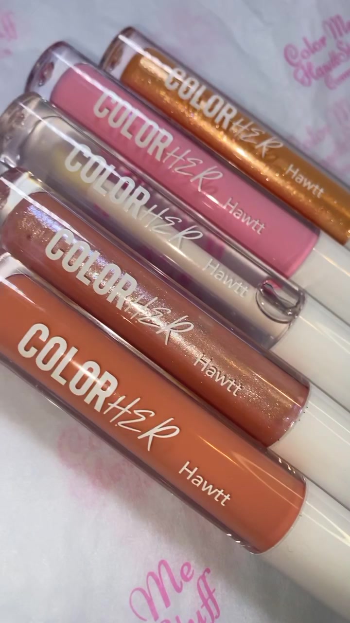@ColorMeHawttStuff