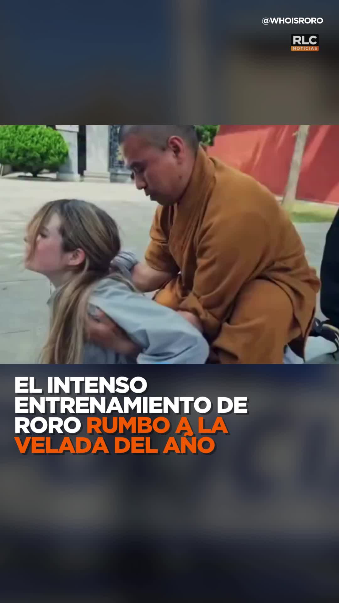 @RLC Noticias