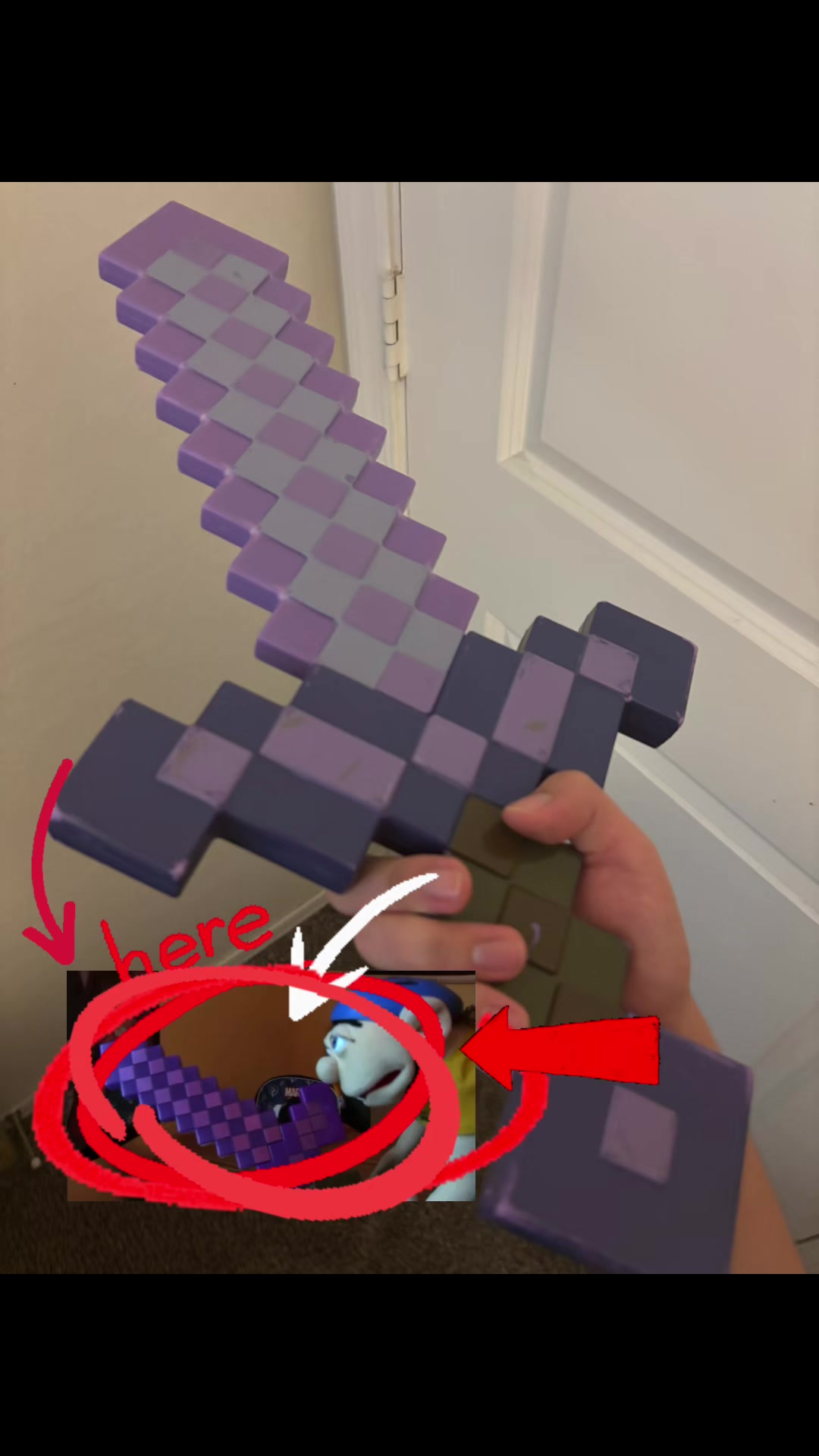 @Lego Creeper