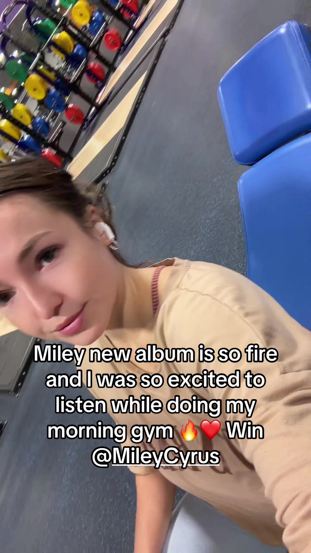 @Breanna Rose