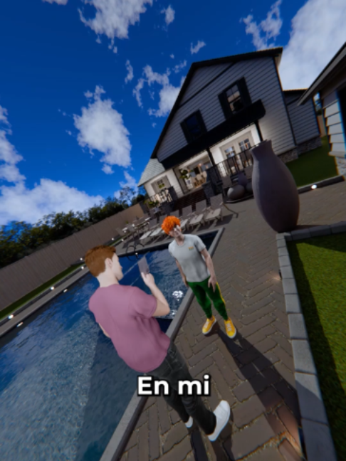 @La Historia de &Eacute;l