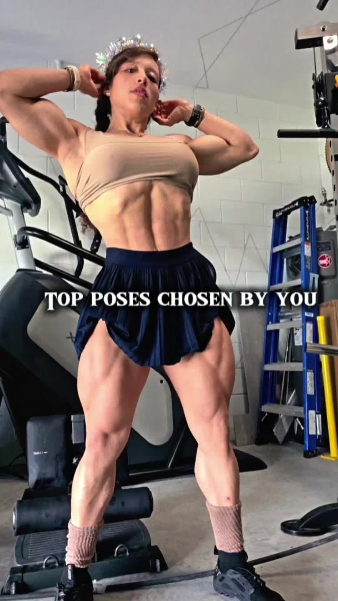 @MuscleGoddess