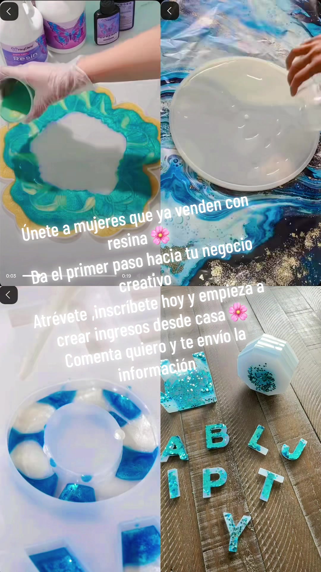 @🌷 Maruchi Resina 🌷