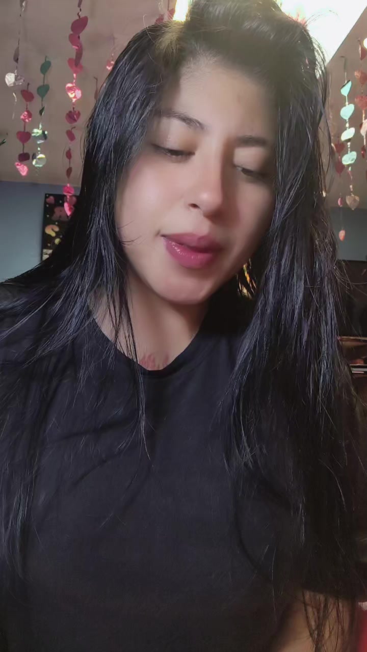 @🌷Anyi🍒
