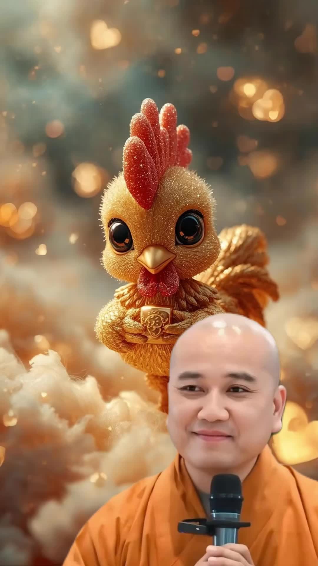 @Tài Lộc May Mắn