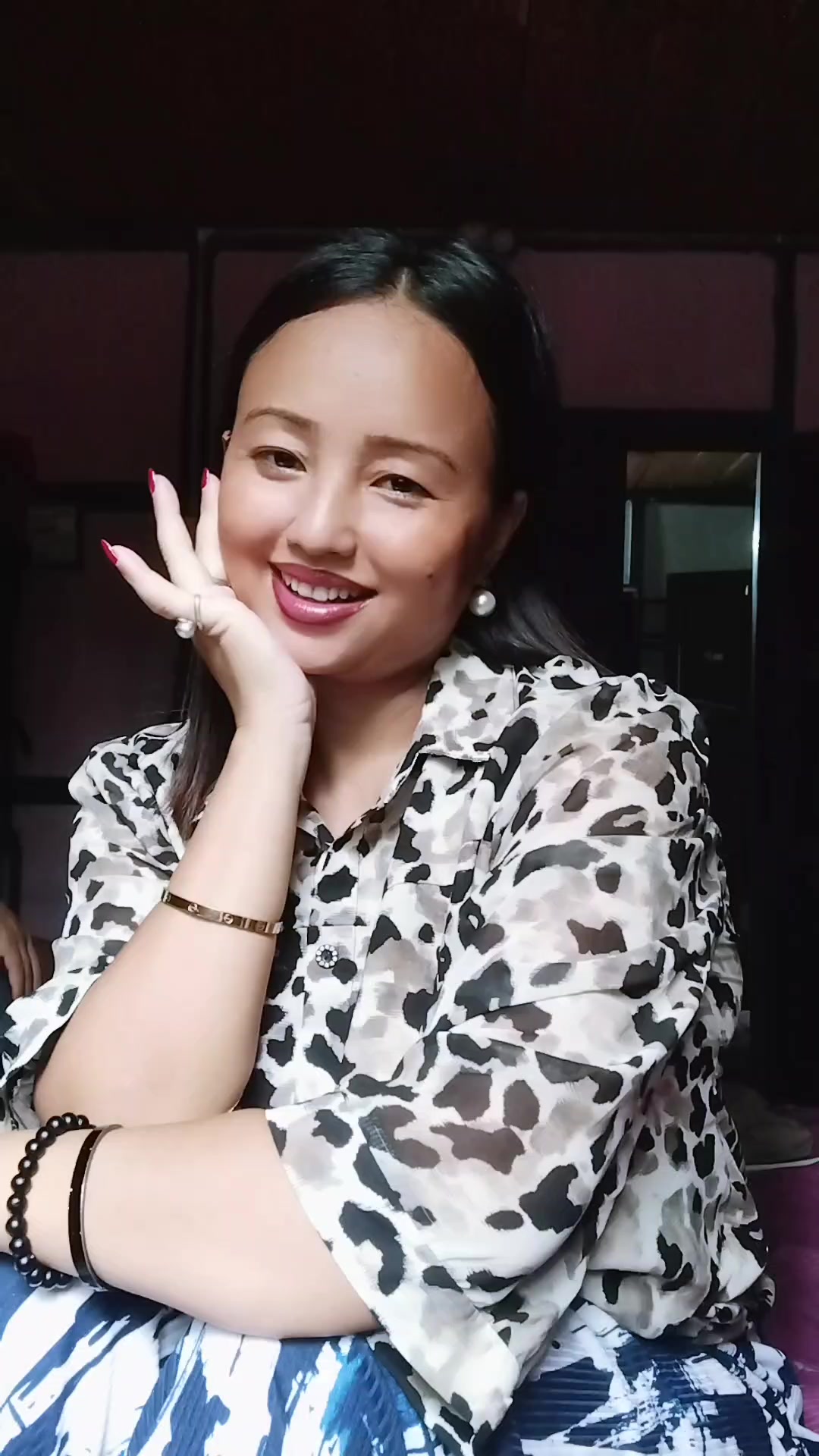 @Chanda Ingnam Ijam