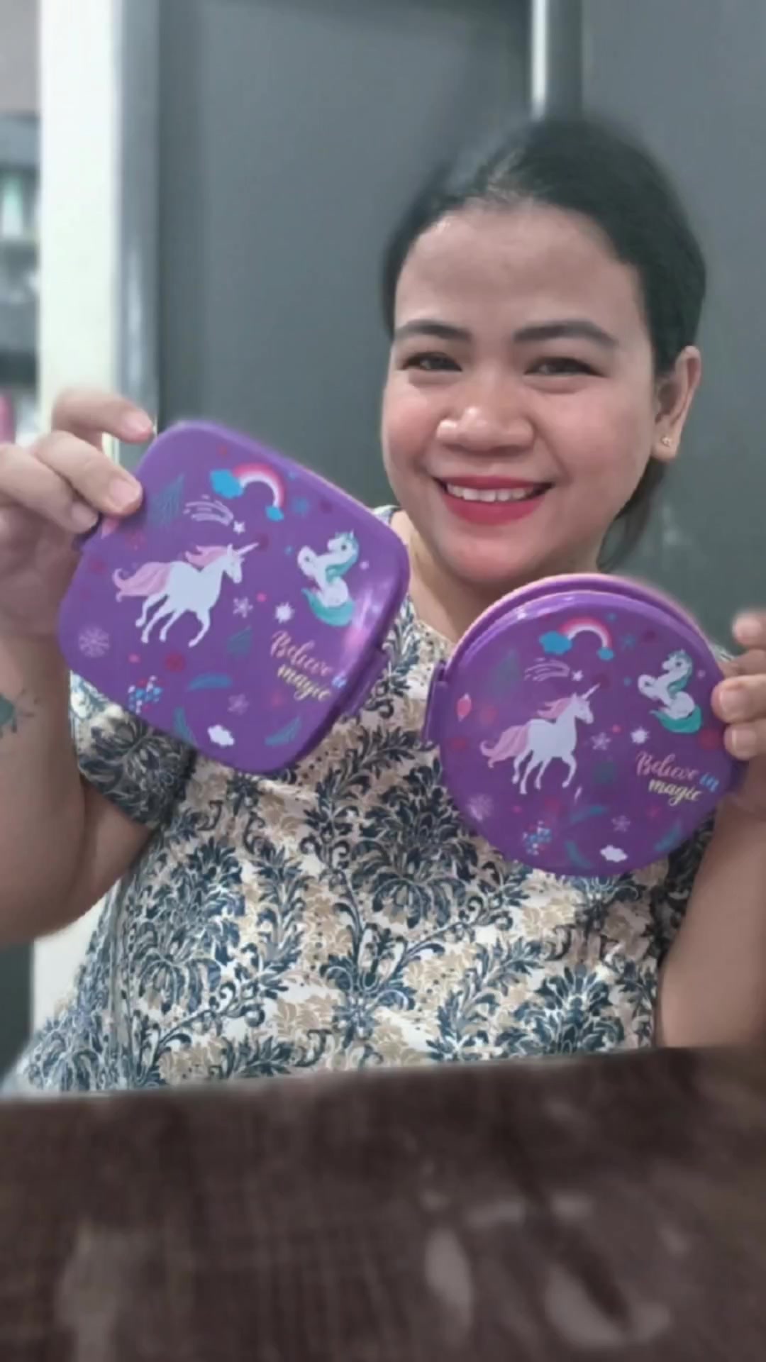 @Arra Angelique