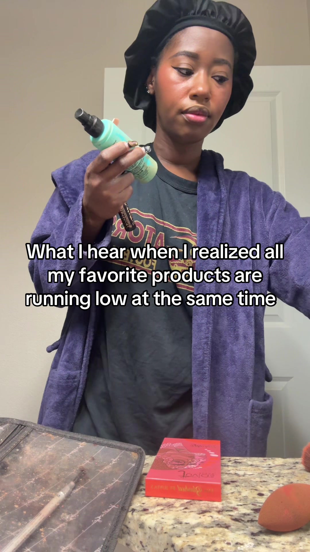 @Nosaint