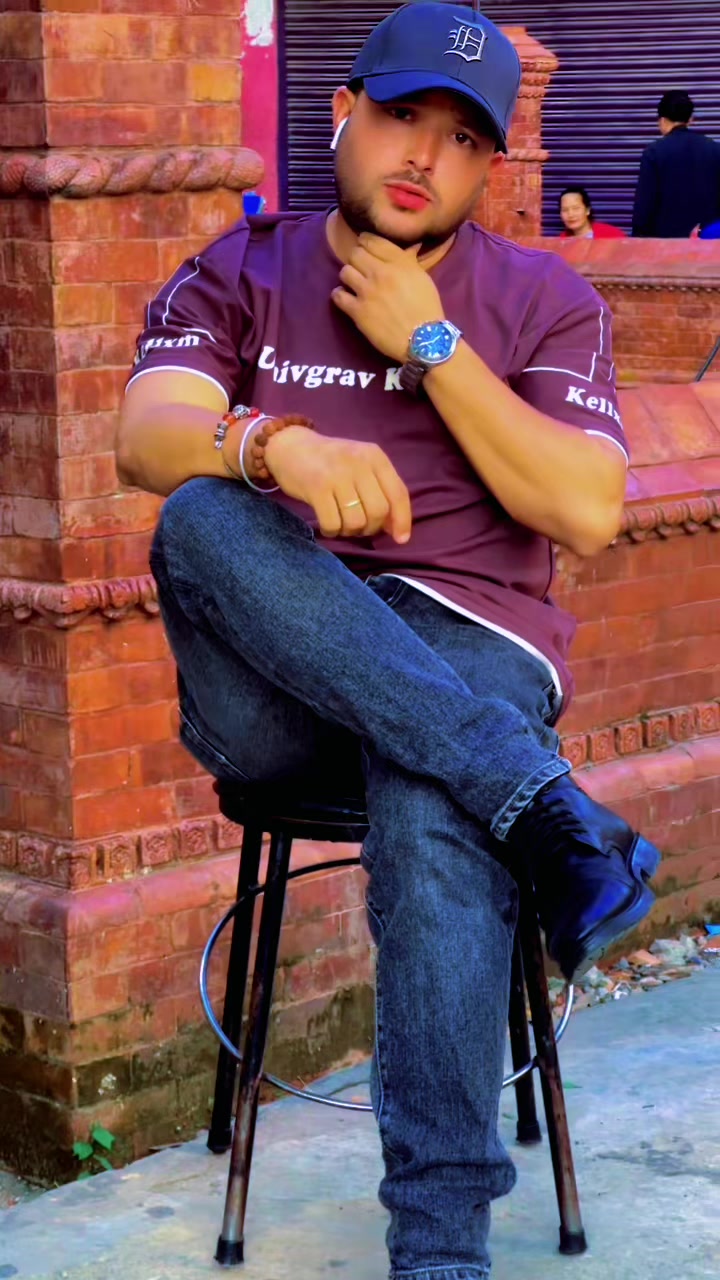 @Jagat Regmi