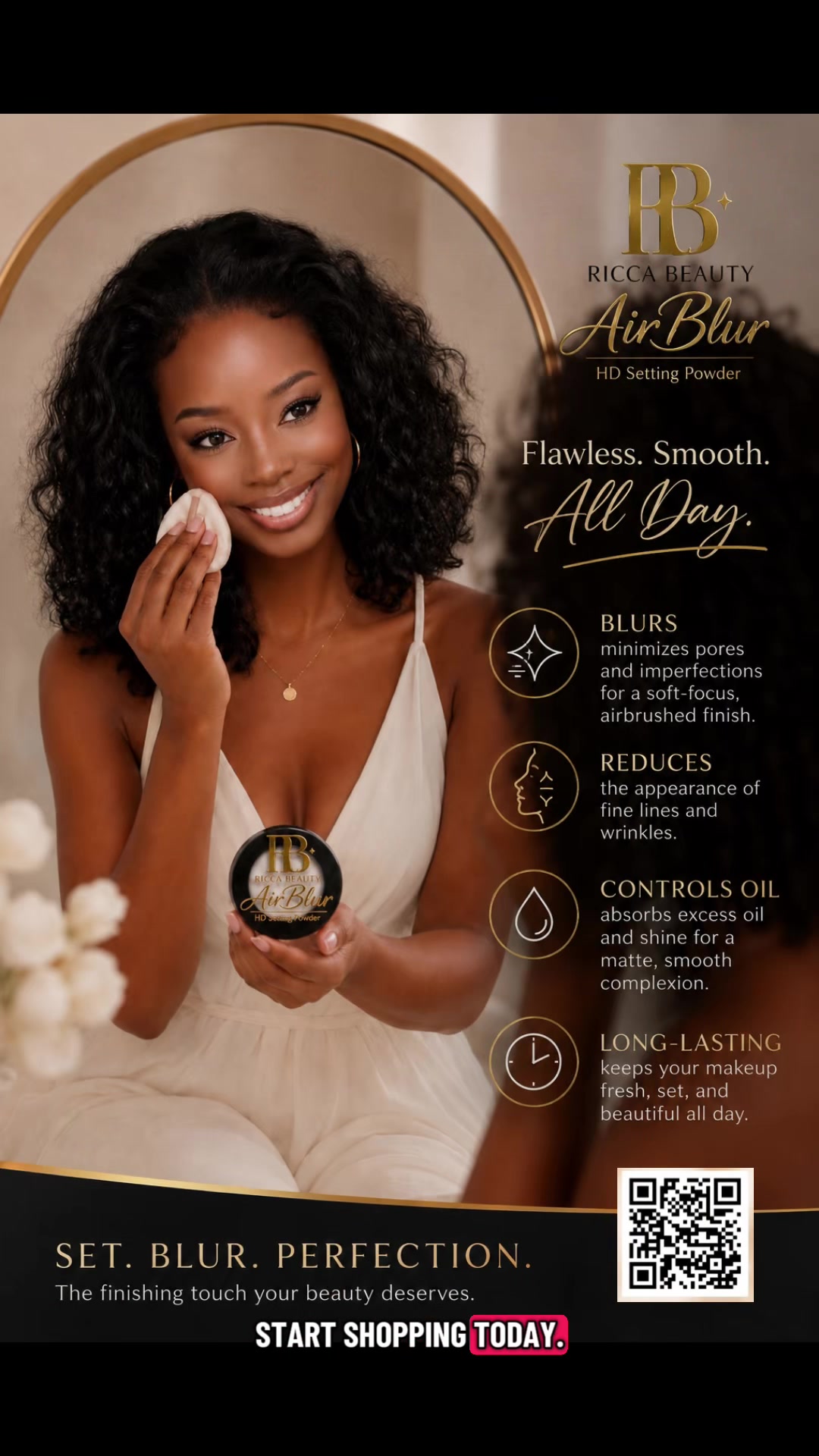 @Yancia | I Teach Makeup