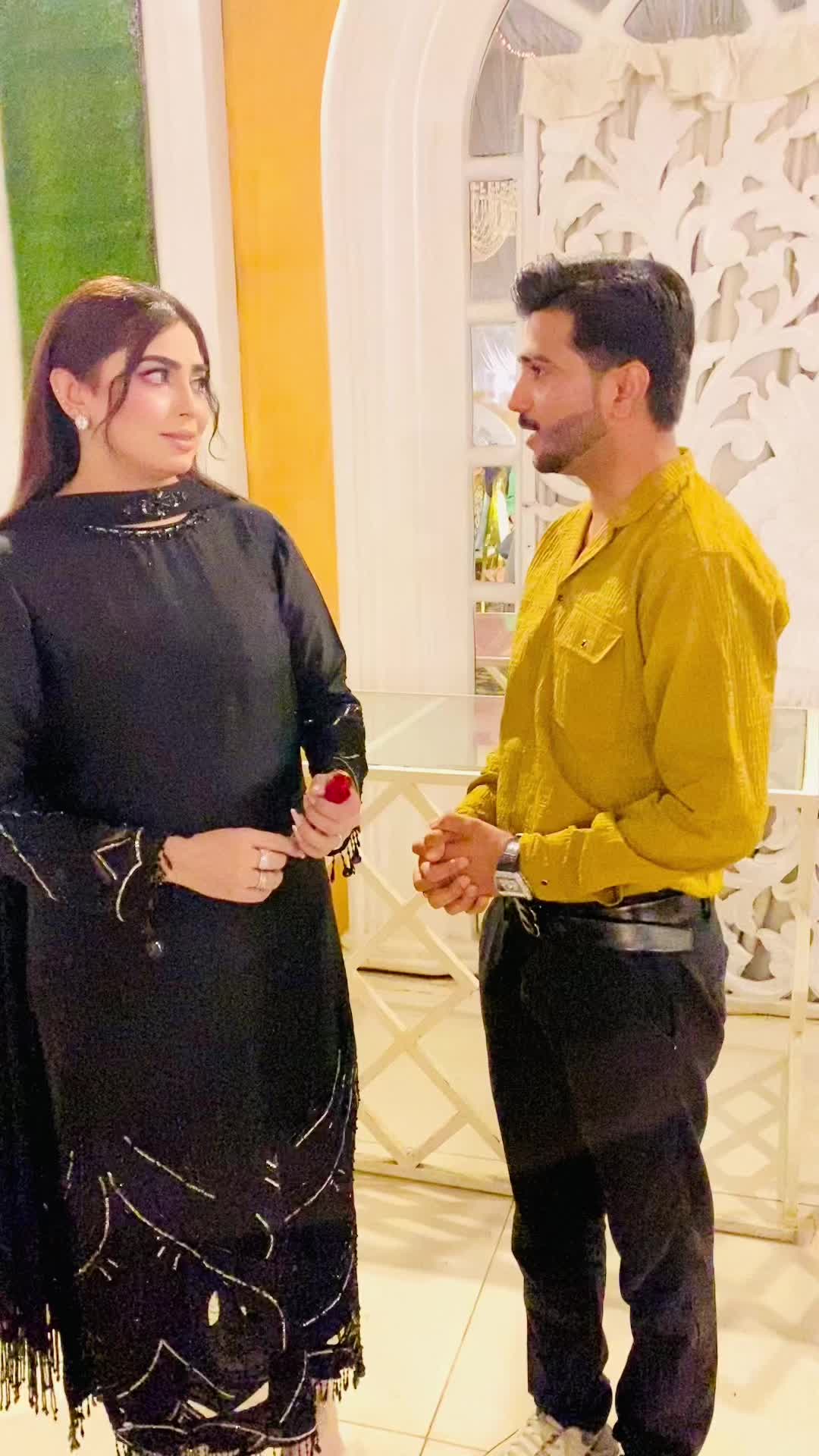 @Salman Yousaf Makeup.Artist