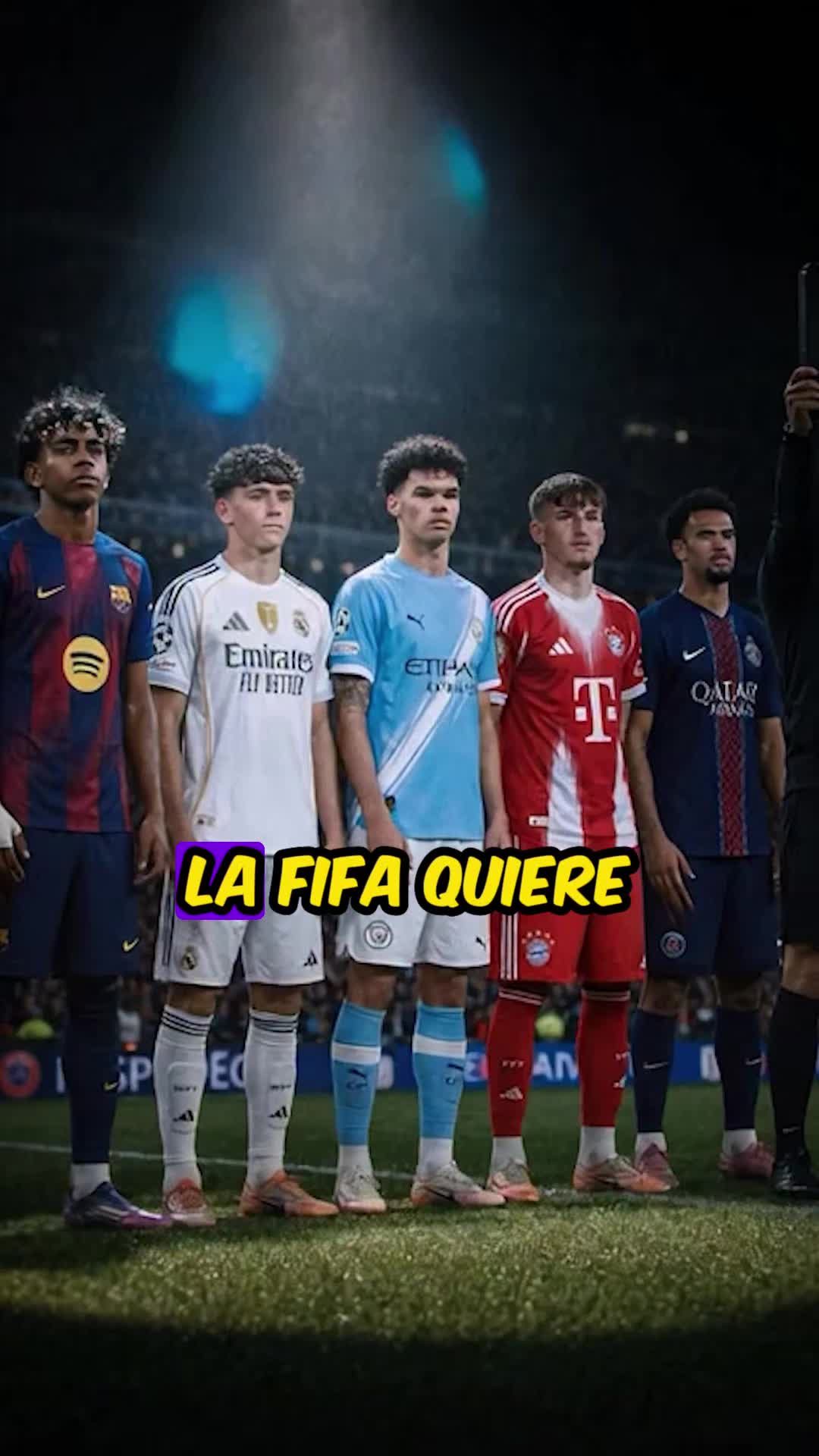@Futbol Mundial