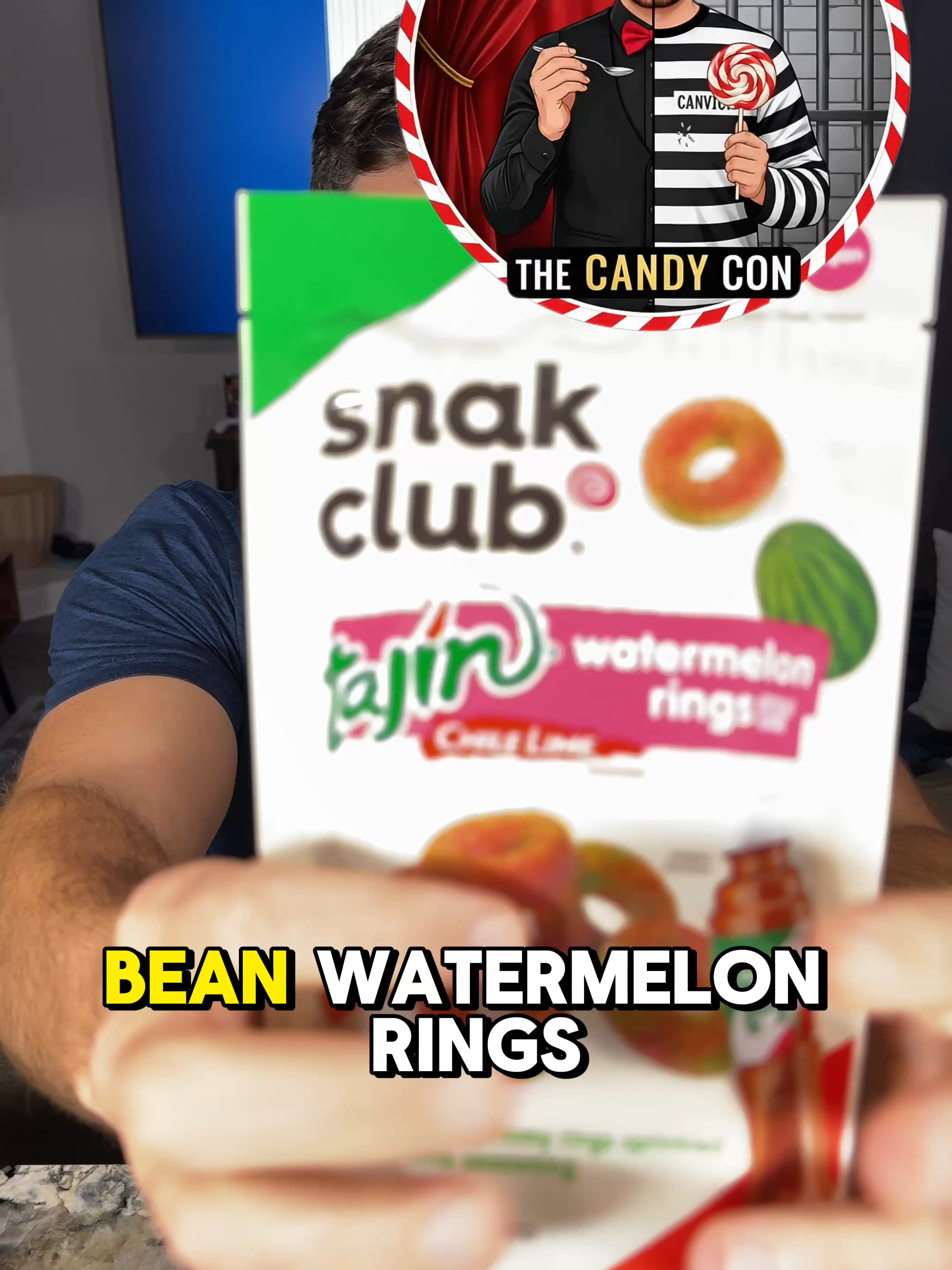 @The Candy Con