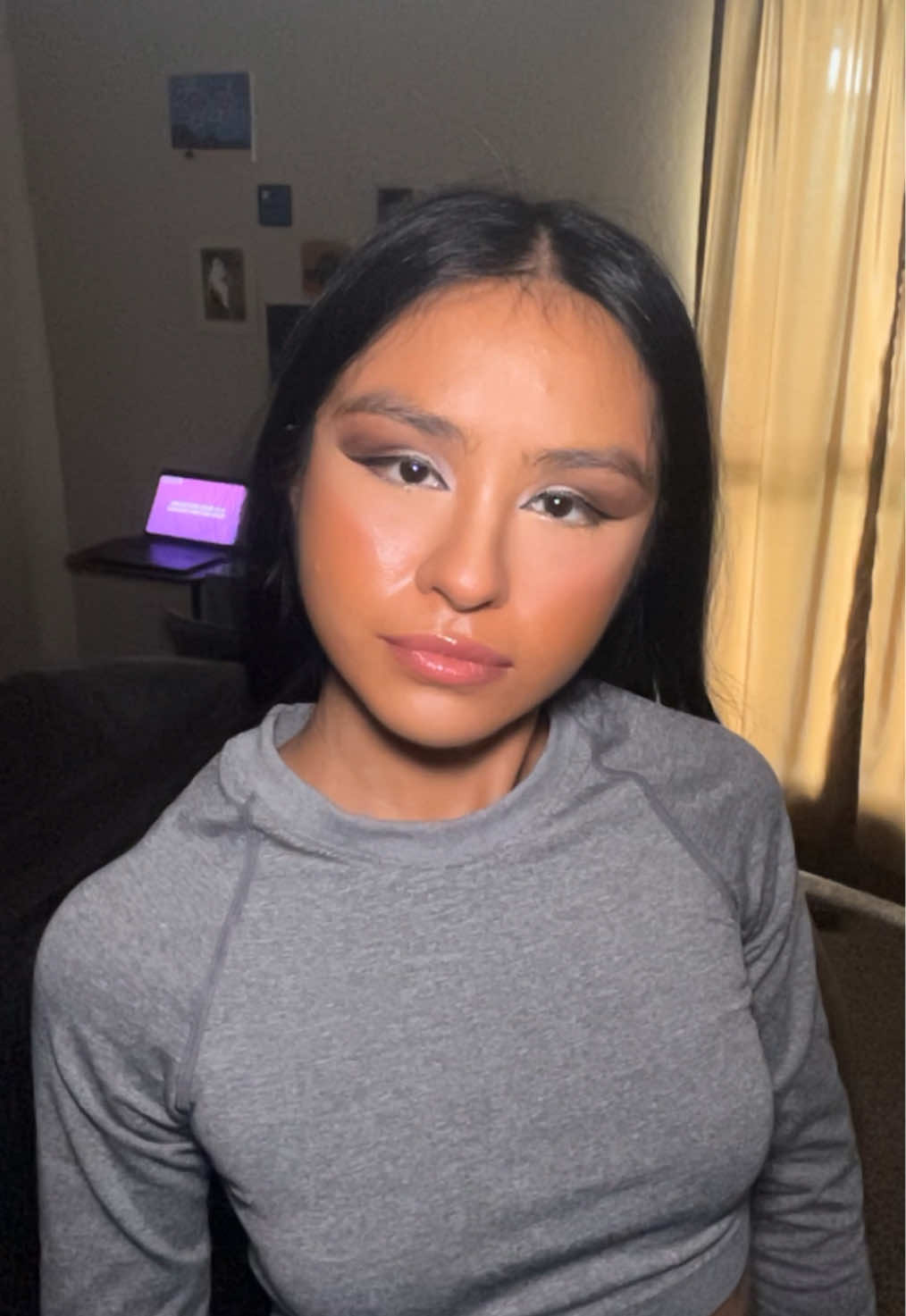 @Karmen Sandiego
