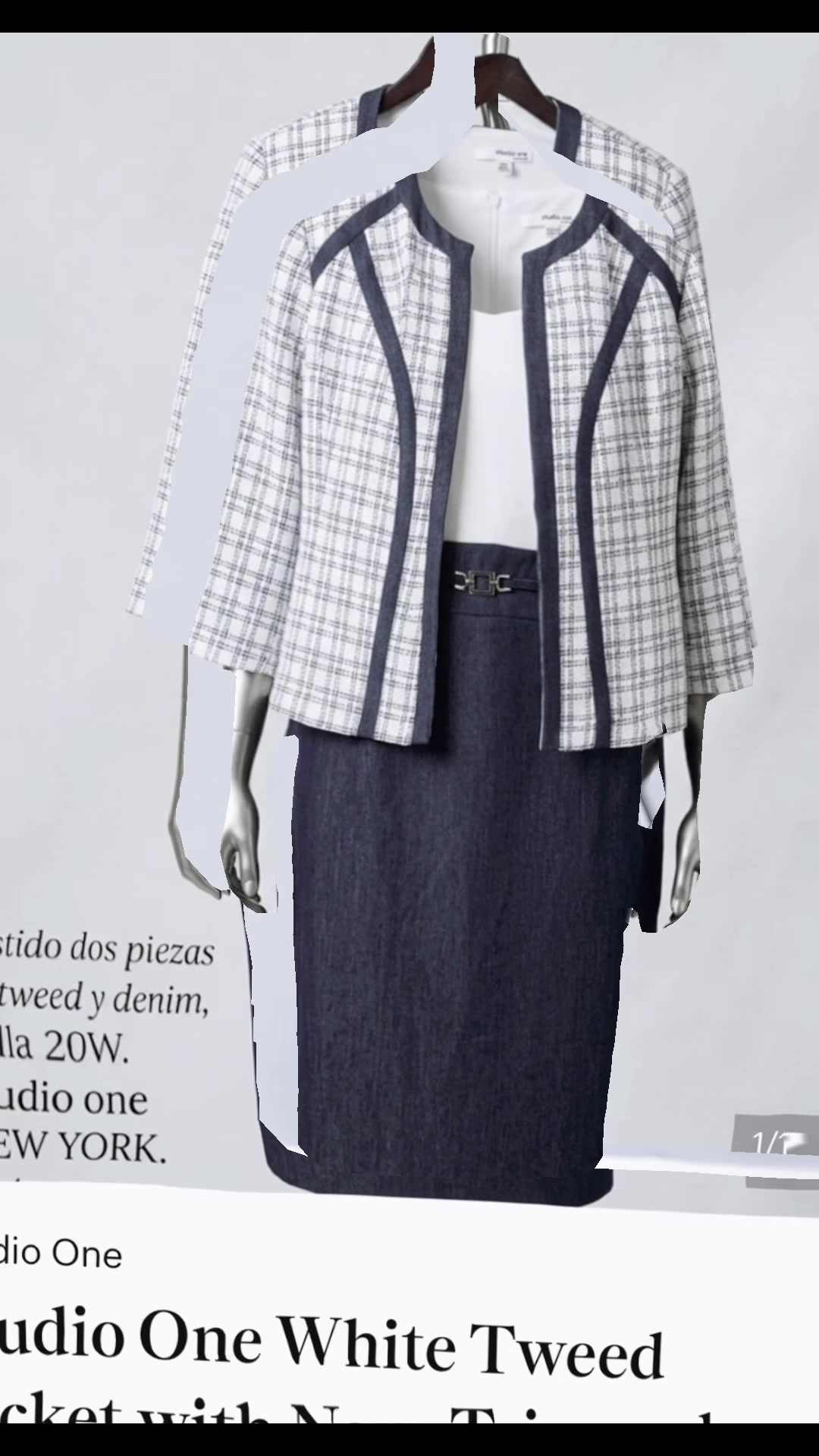 @Laura Ovalles  Beraca Fashion