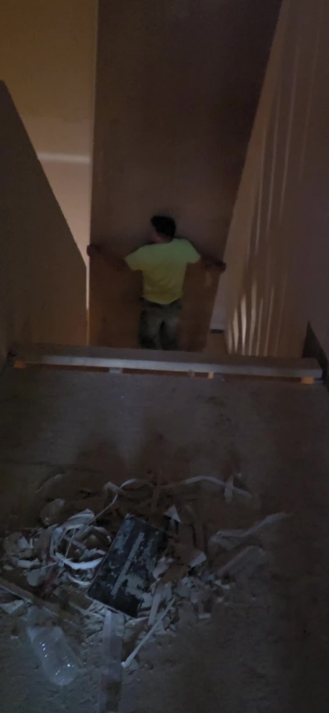 @Zamora drywall