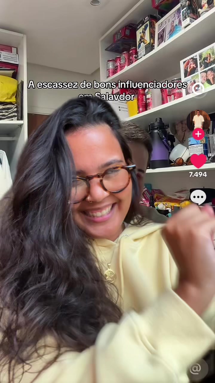 @Iriane Veloso