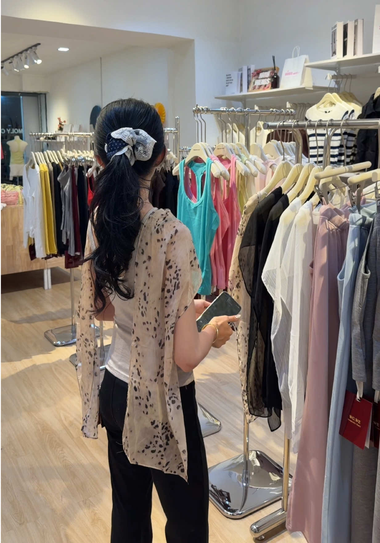 @Xoxo wears