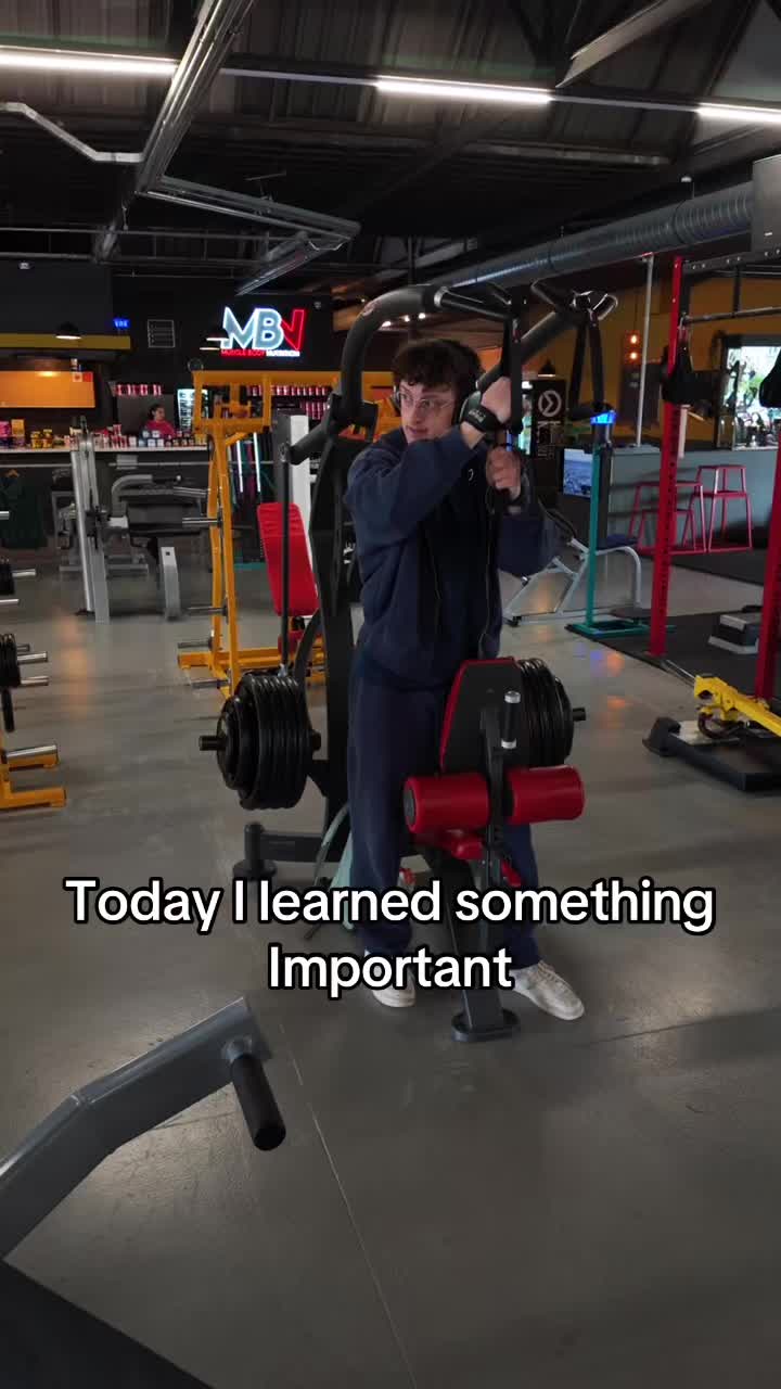 @Brentlifts