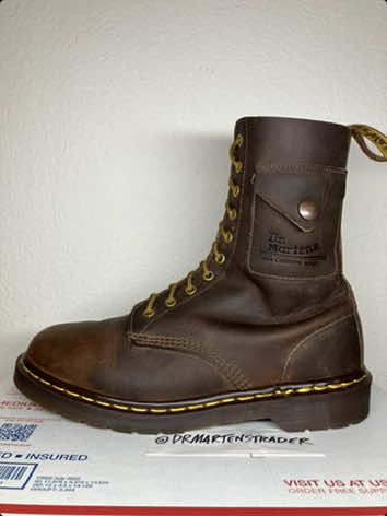 @DrMartensTrader