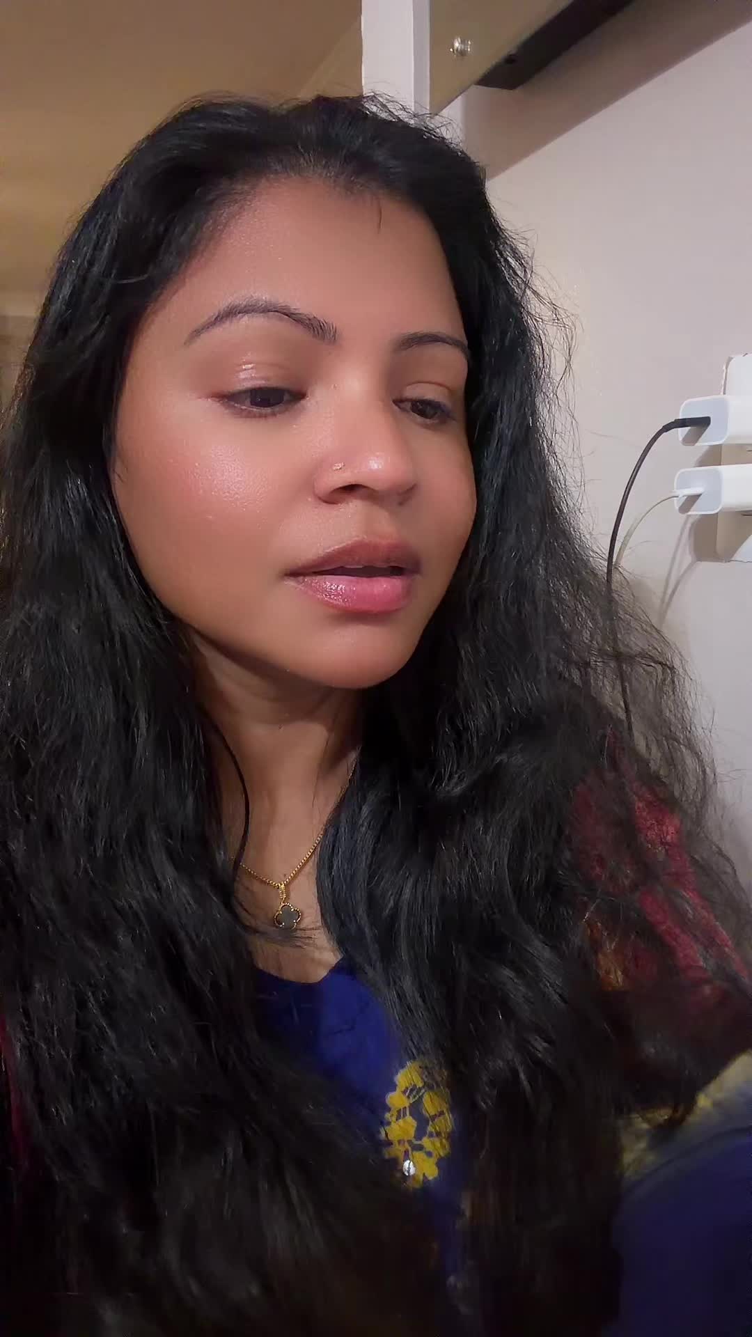 @Selina Khan