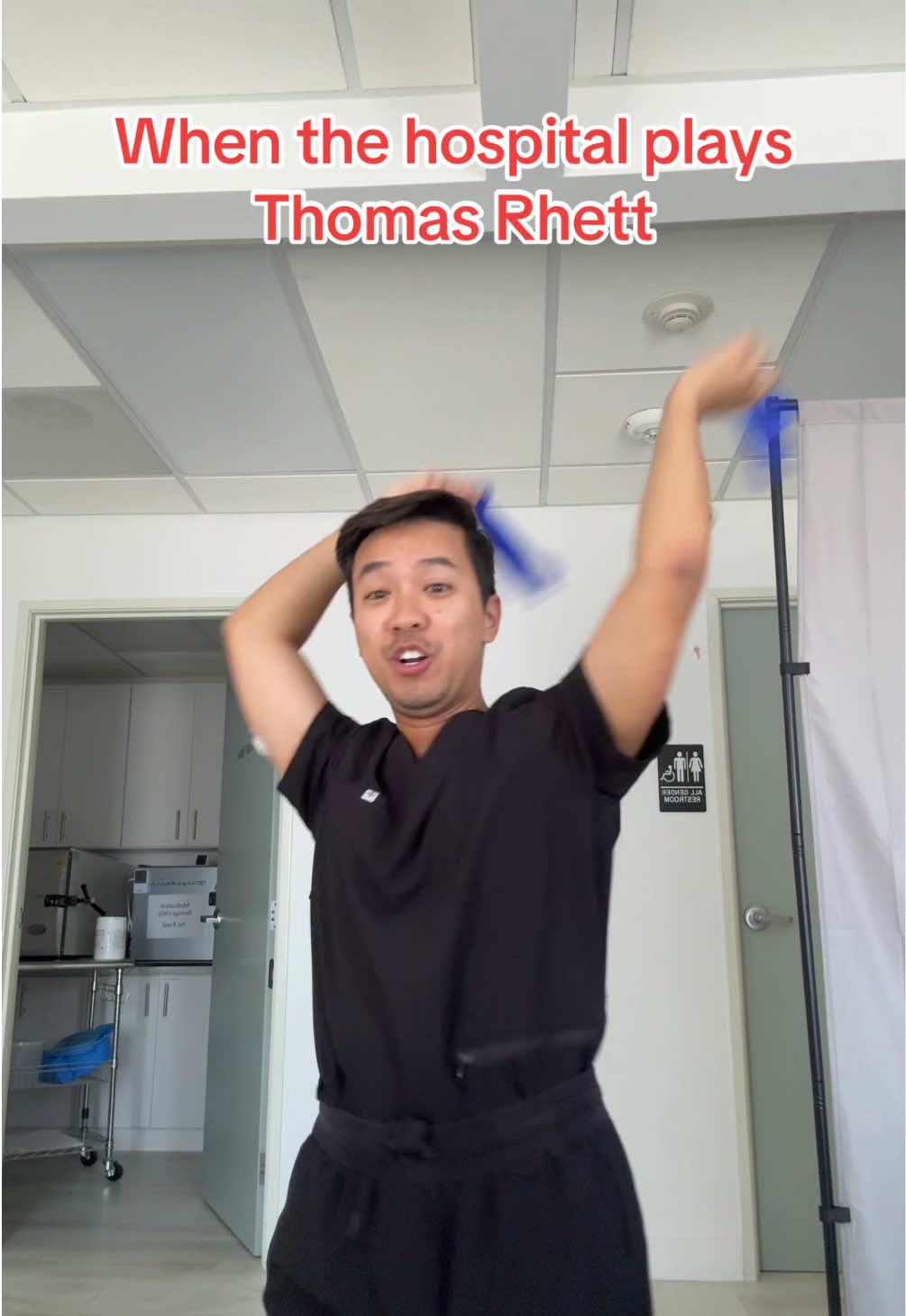@Patrick Nguyen | PA-C